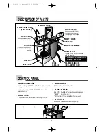 Daewoo DW-6834 Instruction Manual preview