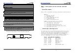 Preview for 2 page of Daewoo DW-8000P Installation Manual