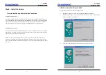 Preview for 4 page of Daewoo DW-8000P Installation Manual