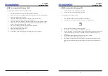 Preview for 6 page of Daewoo DW-8000P Installation Manual