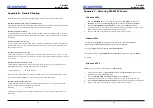 Preview for 8 page of Daewoo DW-8000P Installation Manual