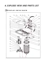 Preview for 10 page of Daewoo DW-K500C Service Manual