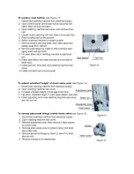 Preview for 10 page of Daewoo DW-X700C Service Manual