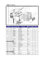 Preview for 13 page of Daewoo DW-X700C Service Manual