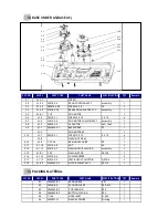 Preview for 15 page of Daewoo DW-X700C Service Manual