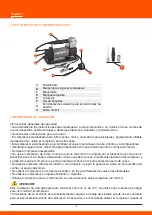 Preview for 5 page of Daewoo DW60L User Manual