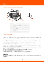 Preview for 11 page of Daewoo DW60L User Manual