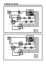 Предварительный просмотр 4 страницы Daewoo DWA-120C Service Manual