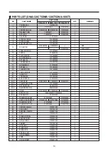 Предварительный просмотр 13 страницы Daewoo DWA-120C Service Manual