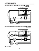 Предварительный просмотр 15 страницы Daewoo DWA-121C Service Manual