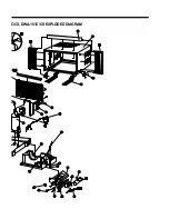 Предварительный просмотр 21 страницы Daewoo DWA-121C Service Manual