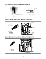 Preview for 30 page of Daewoo DWA-121R Service Manual