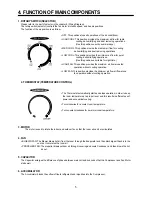 Предварительный просмотр 6 страницы Daewoo DWA-125C Service Manual