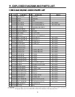 Предварительный просмотр 15 страницы Daewoo DWA-125C Service Manual