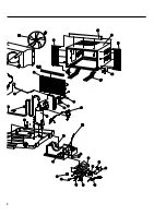 Предварительный просмотр 20 страницы Daewoo DWA-125C Service Manual