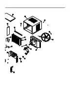 Preview for 21 page of Daewoo DWA-181C Service Manual