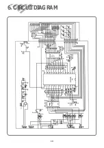 Preview for 14 page of Daewoo DWA-182R Service Manual