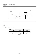 Preview for 26 page of Daewoo DWA-182R Service Manual