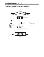 Предварительный просмотр 13 страницы Daewoo DWB-180C-R Service Manual