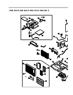 Предварительный просмотр 20 страницы Daewoo DWB-180C-R Service Manual