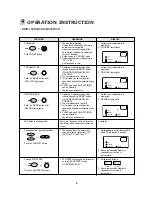 Предварительный просмотр 10 страницы Daewoo DWB-180RH-R Service Manual