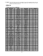 Предварительный просмотр 23 страницы Daewoo DWB-180RH-R Service Manual