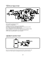 Предварительный просмотр 30 страницы Daewoo DWB-180RH-R Service Manual