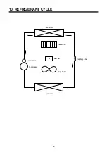 Предварительный просмотр 13 страницы Daewoo DWC-056C Servise Manual