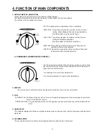 Preview for 5 page of Daewoo DWC-070C Service Manual