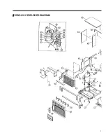 Preview for 18 page of Daewoo DWC-070C Service Manual