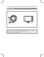 Preview for 4 page of Daewoo DWC-1011W Service Manual