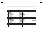 Preview for 11 page of Daewoo DWC-1011W Service Manual