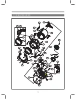 Preview for 12 page of Daewoo DWC-1011W Service Manual