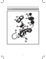 Preview for 15 page of Daewoo DWC-1011W Service Manual