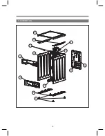 Preview for 17 page of Daewoo DWC-1011W Service Manual