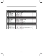 Preview for 18 page of Daewoo DWC-1011W Service Manual