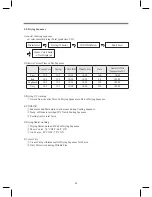 Preview for 25 page of Daewoo DWC-1011W Service Manual