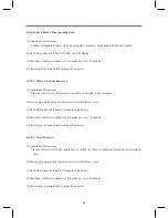 Preview for 30 page of Daewoo DWC-1011W Service Manual