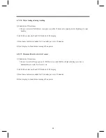 Preview for 31 page of Daewoo DWC-1011W Service Manual