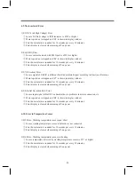 Preview for 32 page of Daewoo DWC-1011W Service Manual