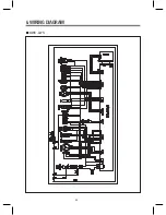 Preview for 35 page of Daewoo DWC-1011W Service Manual