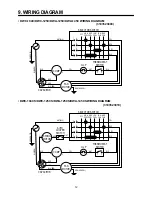 Preview for 13 page of Daewoo DWC-104C Service Manual