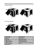 Предварительный просмотр 6 страницы Daewoo DWC-121C Service Manual