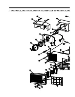 Предварительный просмотр 20 страницы Daewoo DWC-121C Service Manual