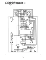 Предварительный просмотр 16 страницы Daewoo DWC-121R Service Manual