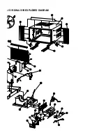 Предварительный просмотр 38 страницы Daewoo DWC-121R Service Manual