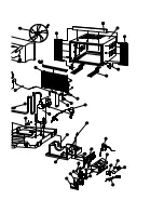 Предварительный просмотр 40 страницы Daewoo DWC-121R Service Manual