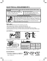 Preview for 7 page of Daewoo DWC-AD123'S Instruction Manual