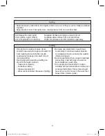 Preview for 9 page of Daewoo DWC-AD123'S Instruction Manual