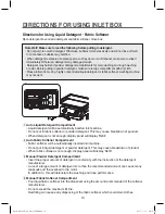 Preview for 10 page of Daewoo DWC-AD123'S Instruction Manual